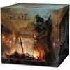 Giochi Uniti GU800 Tainted Grail 2.0: La Caduta di Avalon - Core Box (Ed. Italia
