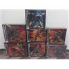 dream star Transformers Dream Star Toys Devastator DST02 Set of 7 with Prowl