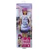 Mattel Accessori per la bambola Barbie Parrucchiera - Mattel