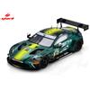 Spark SG468 1:43 Aston Martin Vantage GT3 008 Comtoyou Racing DTM 2025