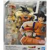 Bandai Tamashii S.H. Figuarts Dragon Ball Z Son Goku Kid Son Gohan Flying Nimbus