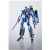 Bandai DX Chogokin Macross Delta VF-31J Siegfried Hayate Immelmann Custom Reviva