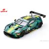 Spark SG467 1/43 Aston Martin Vantage GT3 N.7 Comtoyou Racing DTM 2025 Limited