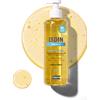 Isdin srl ISDIN Ureadin Calm Oleogel Protettivo 400 ml - Detergente Oleoso per Pelle Secca e Sensibile