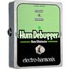 Electro-Harmonix Electro Harmonix Hum Debugger Guitar Effects Pe dal, Hum Eliminator - Effetti per chitarra