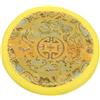 Abaodam 2pezzi Cuscino Per Campane Tibetane Accessorio Per Meditazione e Nepalese Compatibili Ciotole Meditazione Resistente e