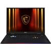 msi RAIDER A18 HX A9WJG-291IT