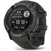 Garmin Instinct 2X Solar 2,79 cm (1.1") MIP 50 mm Digitale 176 x 176 Pixel Touch screen Grafite GPS (satellitare)