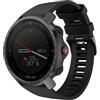 Polar Grit X Pro 3,05 cm (1.2") MIP 47 mm Digitale 240 x 240 Pixel Touch screen Nero GPS (satellitare)