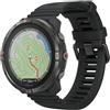Polar Grit X2 3,25 cm (1.28") AMOLED 44.7 mm Digitale 416 x 416 Pixel Touch screen Nero GPS (satellitare)