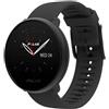 Polar IGNITE 2 3,05 cm (1.2") TFT 47 mm Digitale 240 x 240 Pixel Touch screen Nero GPS (satellitare)