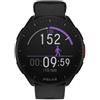 Polar Pacer 3,05 cm (1.2") MIP 45 mm Digitale 240 x 240 Pixel Nero GPS (satellitare)