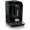 Bosch Serie 2 TIE20109 Series 2, Macchine Caffè Automatiche, VeroCafe, Nero