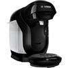 Bosch TAS112E macchina per caffè Automatica Macchina per caffè a capsule 0,7 L