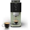 Krups Coffee Crush Edition Coffee Crush, Macchina da Caffè Automatica, Design Compatto, SA401L