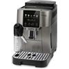 De Longhi Macchina caffè espresso De Longhi 0132250267 MAGNIFICA Start Pop Milk