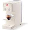 Illy Macchina caffè Illy 60558 IPERESPRESSO Y3.3 Espresso&Coffee White