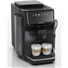 Siemens TP551E19 macchina per caffè Automatica Macchina da caffè combi 1,8 L