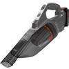Black & Decker Dustbuster aspirapolvere senza filo Nero, Grigio, Arancione Senza sacchetto