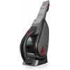 Black & Decker DVJ315B aspirapolvere senza filo Rosso, Titanio Senza sacchetto