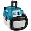 Makita DVC750LZX3 Cordless Vacuum Cleaner