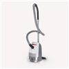 Severin BC 7047 aspirapolvere a traino 4 L Secco 850 W Sacchetto per la polvere