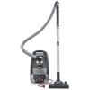Severin BC 7052 aspirapolvere a traino 4 L Aspiratore a cilindro Secco 850 W Sacchetto per la polvere