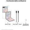 Samsung GALAXY FLIP8 12+512GB CREAM