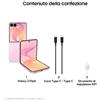 Samsung GALAXY FLIP8 12+512GB PINK