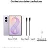 Samsung GALAXY FOLD8 12+512GB LILLA