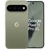 Google Pixel 11 Pro XL 12+256GB 6.8" 5G Olive Green EU