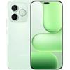 Honor 600 Lite 16,8 cm (6.6") Doppia SIM Android 16.0 5G USB tipo-C 8 GB 256 GB 6520 mAh Verde