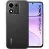 Honor 600 Smart 4+128GB 6.87" 5G Black DS OPT