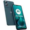 Motorola moto g06 power 17,5 cm (6.88") Doppia SIM Android 15 4G USB tipo-C 4 GB 256 GB 7000 mAh Blu