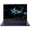 Acer Predator Helios Neo 18 AI è un notebook da gioco potente e avanzato.