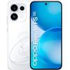 OPPO Reno15 FS 5G AI Smartphone, Tripla fotocamera 50+8+50MP, Selfie 50MP, Display 6.57" 120HZ AMOLED FHD+, 6500mAh, RAM