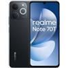 Realme Smartphone Realme NOTE 70T Obsidian black