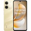 Realme Smartphone Realme NOTE 70T Beach gold