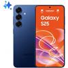 Samsung SM-S931 S25 12+128GB 6.2" 5G Navy ITA