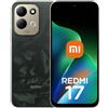 Xiaomi Redmi 17 4+128GB 6.77" 4G Oak Green DS ITA