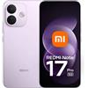 Xiaomi Redmi Note 17 Pro 6+256GB 6.83" 5G Purple DS