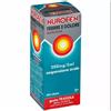 RECKITT BENCKISER H.(IT.) SpA Nurofen Febbre Dolore Sciroppo 200mg/5ml Bambini Sospensione Orale Fragola 100ml