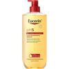 Eucerin Ph5 Olio Detergente Doccia Pelle Sensibile E Molto Secca 750ml