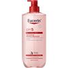 Eucerin Ph5 Gel & Olio Doccia Delicato Pelle Sensibile E Secca 750ml