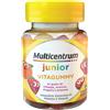 Multicentrum VitaGummy Integratore Vitamine Minerali Bambini 3+, 30 Caramelle