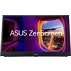 ASUS ZenScreen MB17AHG (1920 x 1080 pixel, 17.30"), Monitor, Nero
