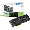 PNY Scheda Grafica GeForce RTX™ 5070 12GB OC Triple Fan DLSS 4