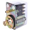Hililand Regolatore del Compressore D'aria Regolatore della Pressione Dell'aria Trifase 380V Regolatore del Pressostato 380V