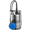 Grundfos Pompa sommergibile Grundfos acque chiare Unilift KP 150 A1 011H1600