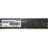 PATRIOT RAM DIMM 8GB DDR 5 5200MHZ